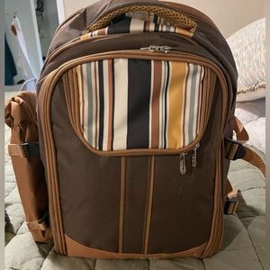 Apollo Walker picnic backpack